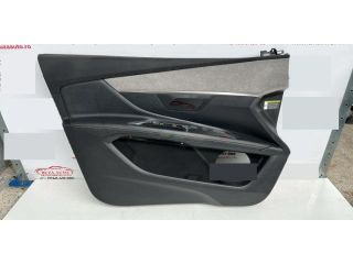 bontott PEUGEOT 3008 SUV Bal első Ajtó Kárpit
