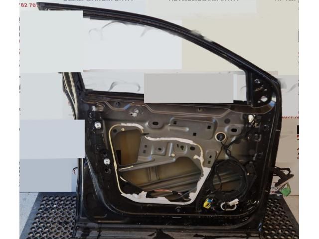 bontott PEUGEOT 3008 SUV Bal első Ajtó (Üres lemez)