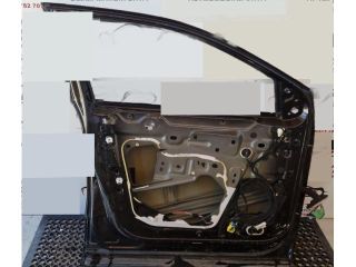 bontott PEUGEOT 3008 SUV Bal első Ajtó (Üres lemez)