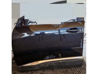 bontott PEUGEOT 3008 SUV Bal első Ajtó (Üres lemez)