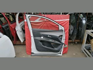 bontott PEUGEOT 3008 SUV Bal első Ajtóhatároló