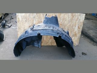 bontott PEUGEOT 3008 SUV Bal első Dobbetét (Kerékjárati, Műanyag)