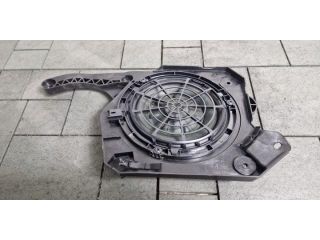 bontott PEUGEOT 3008 SUV Bal első Hangszóró