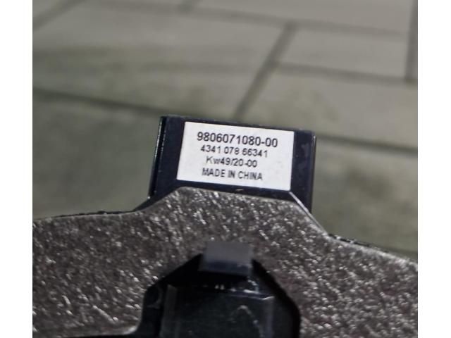 bontott PEUGEOT 3008 SUV Bal első Hangszóró