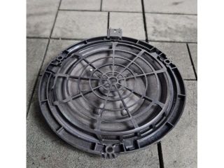 bontott PEUGEOT 3008 SUV Bal első Hangszóró