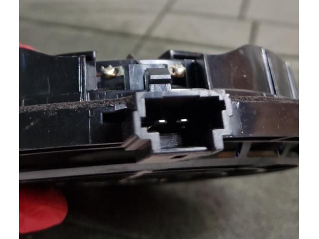 bontott PEUGEOT 3008 SUV Bal első Hangszóró