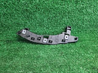 bontott PEUGEOT 3008 SUV Bal első Lökhárító Tartó (Műanyag)