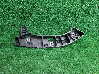 bontott PEUGEOT 3008 SUV Bal első Lökhárító Tartó (Műanyag)