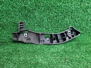 bontott PEUGEOT 3008 SUV Bal első Lökhárító Tartó (Műanyag)