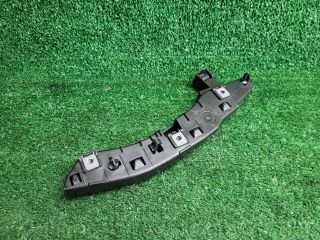 bontott PEUGEOT 3008 SUV Bal első Lökhárító Tartó (Műanyag)