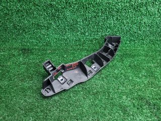 bontott PEUGEOT 3008 SUV Bal első Lökhárító Tartó (Műanyag)