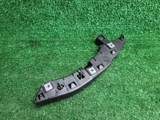 bontott PEUGEOT 3008 SUV Bal első Lökhárító Tartó (Műanyag)