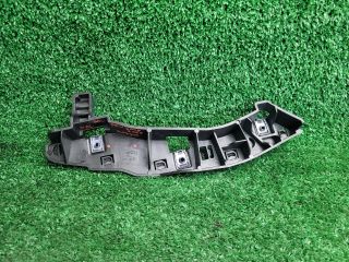 bontott PEUGEOT 3008 SUV Bal első Lökhárító Tartó (Műanyag)