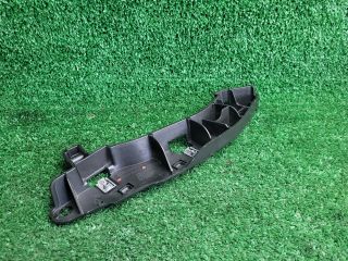 bontott PEUGEOT 3008 SUV Bal első Lökhárító Tartó (Műanyag)