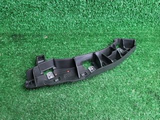 bontott PEUGEOT 3008 SUV Bal első Lökhárító Tartó (Műanyag)