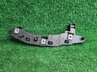 bontott PEUGEOT 3008 SUV Bal első Lökhárító Tartó (Műanyag)