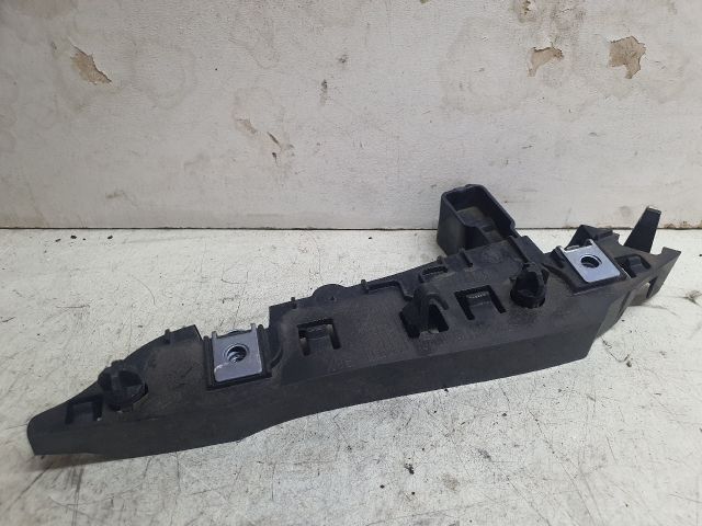 bontott PEUGEOT 3008 SUV Bal első Oldal Lökhárító Tartó (Műanyag)