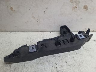 bontott PEUGEOT 3008 SUV Bal első Oldal Lökhárító Tartó (Műanyag)