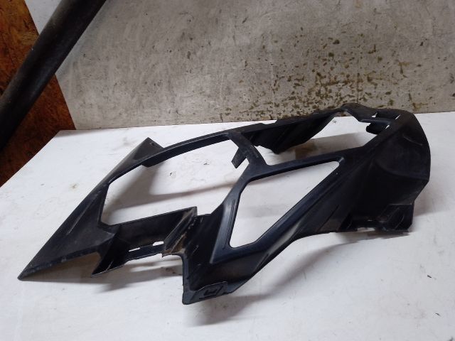 bontott PEUGEOT 3008 SUV Bal első Oldal Lökhárító Tartó (Műanyag)