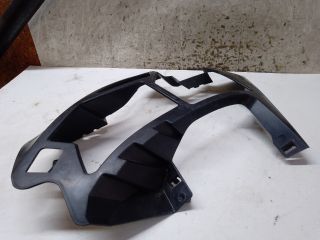 bontott PEUGEOT 3008 SUV Bal első Oldal Lökhárító Tartó (Műanyag)