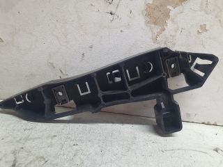 bontott PEUGEOT 3008 SUV Bal első Oldal Lökhárító Tartó (Műanyag)