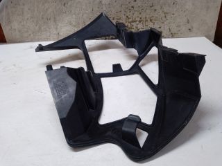 bontott PEUGEOT 3008 SUV Bal első Oldal Lökhárító Tartó (Műanyag)