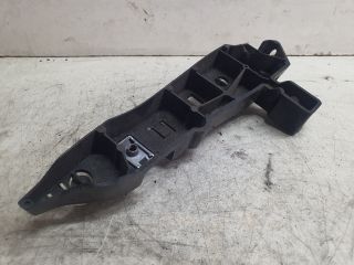 bontott PEUGEOT 3008 SUV Bal első Oldal Lökhárító Tartó (Műanyag)