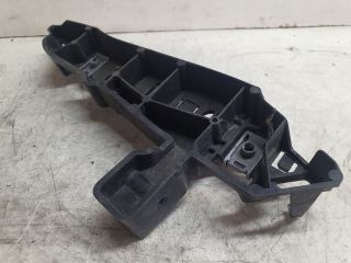 bontott PEUGEOT 3008 SUV Bal első Oldal Lökhárító Tartó (Műanyag)