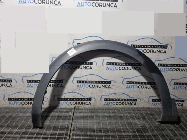 bontott PEUGEOT 3008 SUV Bal első Sárvédő Szélesítő