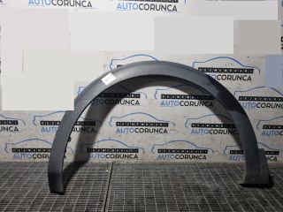 bontott PEUGEOT 3008 SUV Bal első Sárvédő Szélesítő