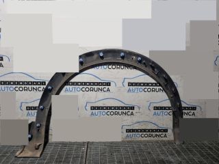 bontott PEUGEOT 3008 SUV Bal első Sárvédő Szélesítő