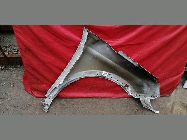 bontott PEUGEOT 3008 SUV Bal első Sárvédő