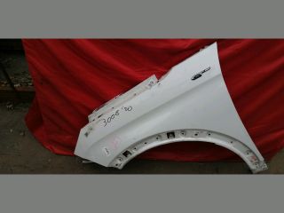 bontott PEUGEOT 3008 SUV Bal első Sárvédő