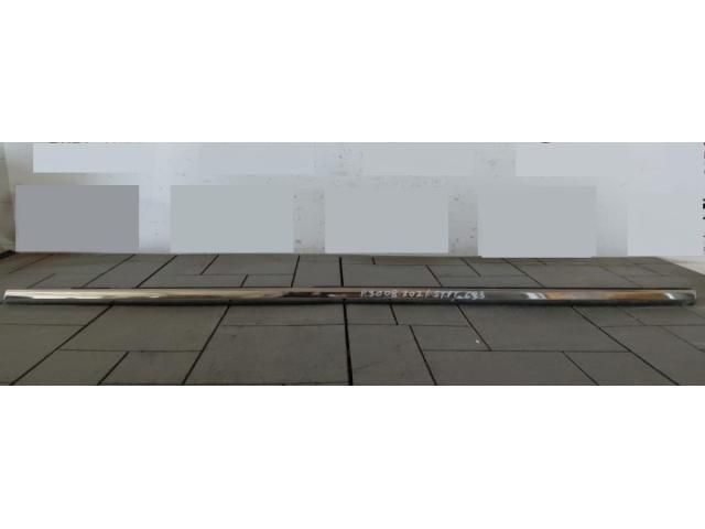 bontott PEUGEOT 3008 SUV Bal első Vízlehúzó Gumicsík