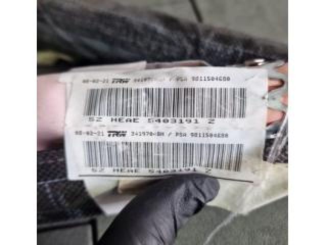 bontott PEUGEOT 3008 SUV Bal Fejlégzsák