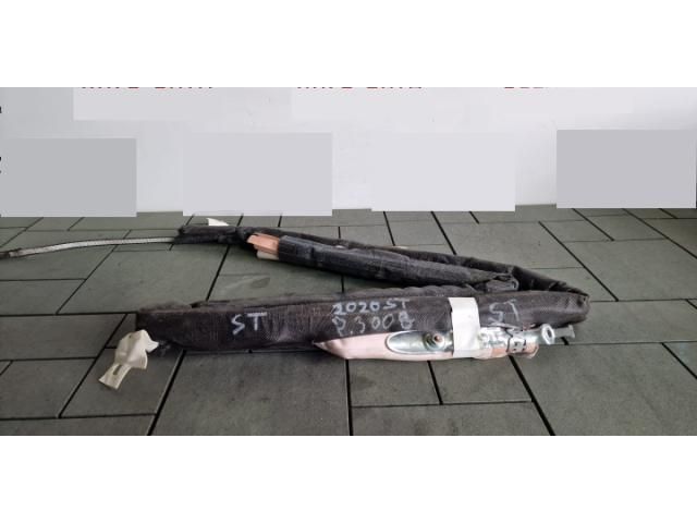 bontott PEUGEOT 3008 SUV Bal Fejlégzsák