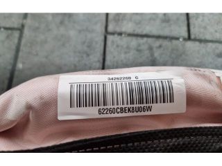 bontott PEUGEOT 3008 SUV Bal Fejlégzsák