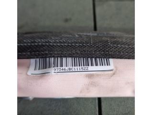 bontott PEUGEOT 3008 SUV Bal Fejlégzsák