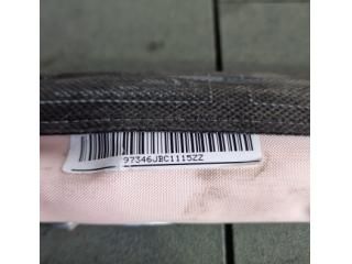 bontott PEUGEOT 3008 SUV Bal Fejlégzsák