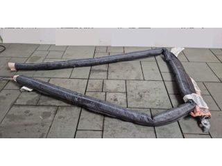 bontott PEUGEOT 3008 SUV Bal Fejlégzsák