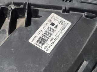 bontott PEUGEOT 3008 SUV Bal Fényszóró