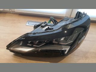 bontott PEUGEOT 3008 SUV Bal Fényszóró