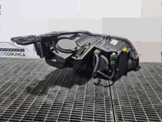 bontott PEUGEOT 3008 SUV Bal Fényszóró