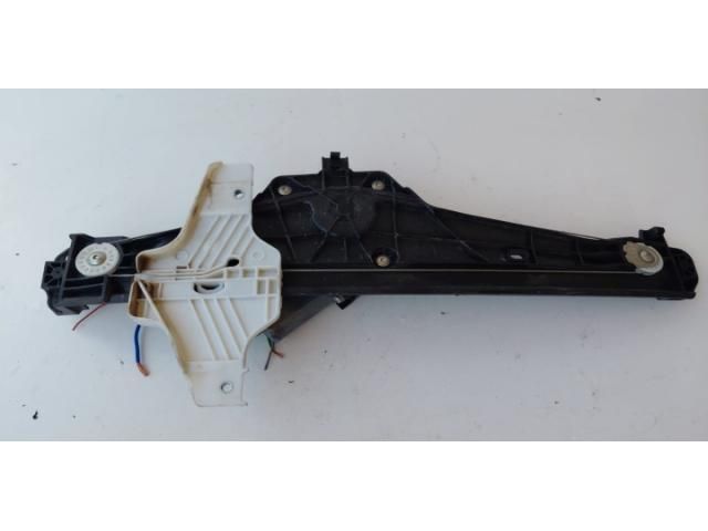 bontott PEUGEOT 3008 SUV Bal hátsó Ablakemelő Szerkezet (Elektromos)