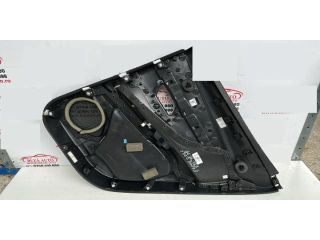 bontott PEUGEOT 3008 SUV Bal hátsó Ajtó Kárpit