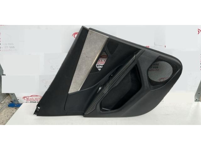bontott PEUGEOT 3008 SUV Bal hátsó Ajtó Kárpit