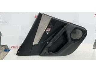 bontott PEUGEOT 3008 SUV Bal hátsó Ajtó Kárpit