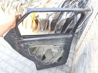 bontott PEUGEOT 3008 SUV Bal hátsó Ajtó (Üres lemez)