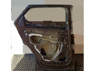 bontott PEUGEOT 3008 SUV Bal hátsó Ajtó (Üres lemez)