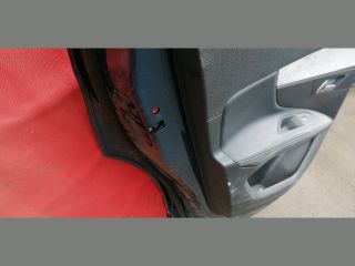 bontott PEUGEOT 3008 SUV Bal hátsó Ajtózár